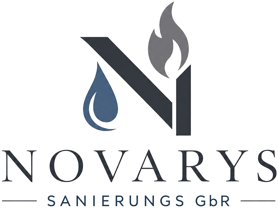 Novarys Sanierungs GbR — Logo